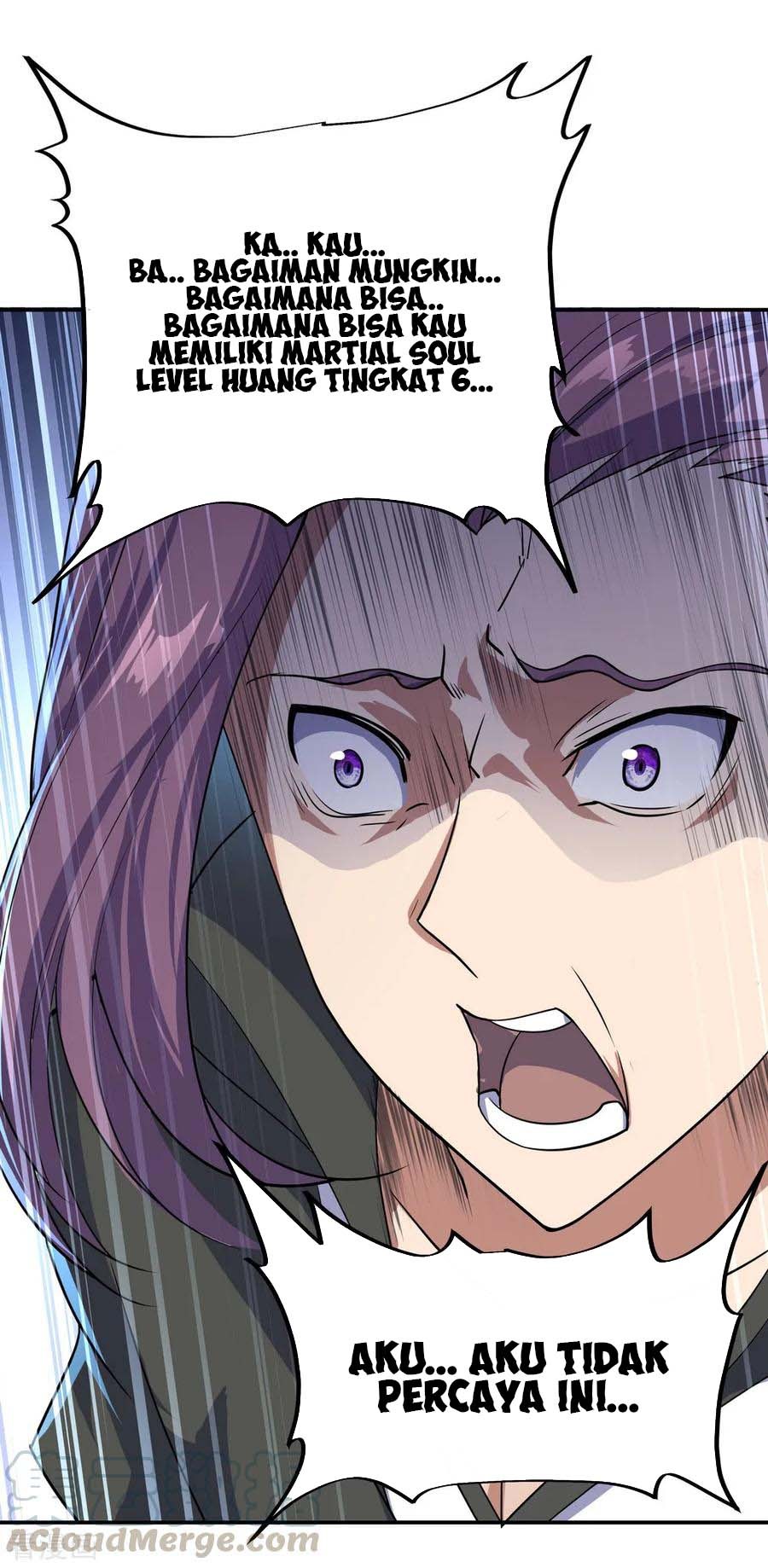 Peerless Soul (Peerless Battle Spirit) - Chapter 39 12 Peerless Soul (Peerless Battle Spirit) - Chapter 39 12