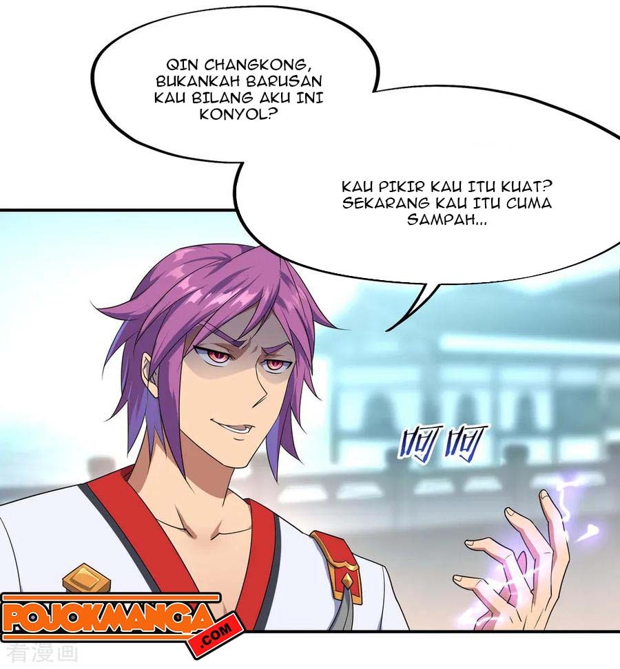 Peerless Soul (Peerless Battle Spirit) - Chapter 39 13 Peerless Soul (Peerless Battle Spirit) - Chapter 39 13