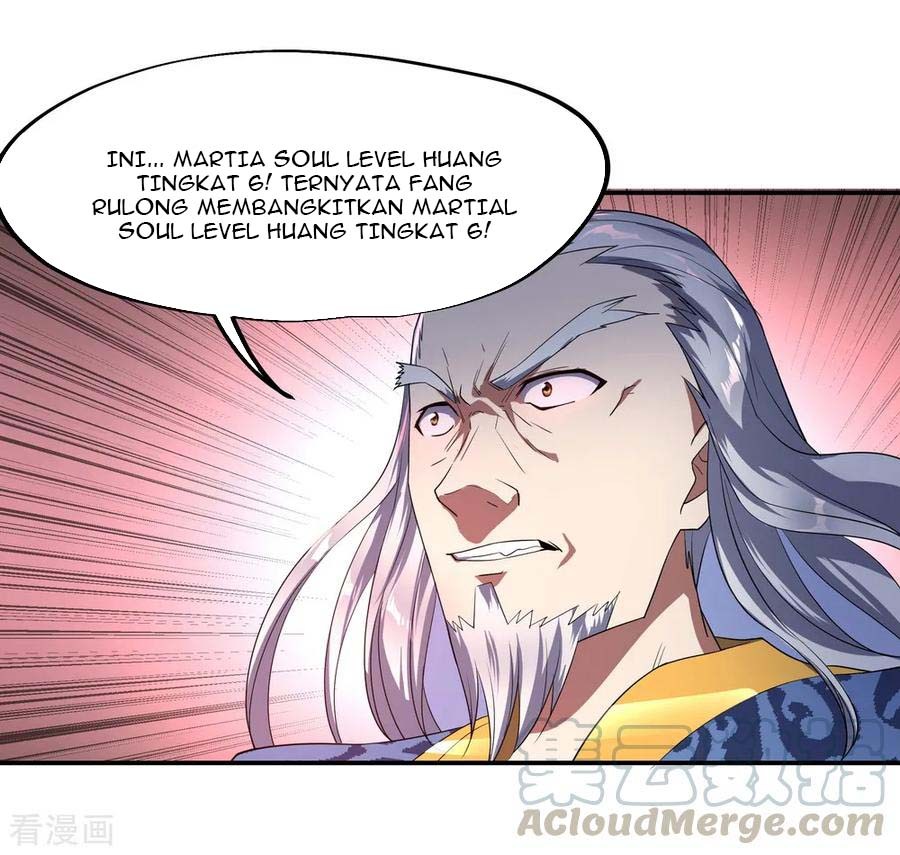 Peerless Soul (Peerless Battle Spirit) - Chapter 39 4 Peerless Soul (Peerless Battle Spirit) - Chapter 39 4