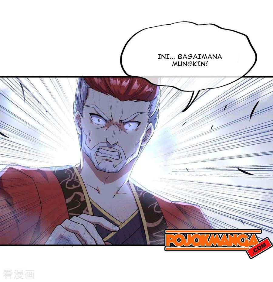 Peerless Soul (Peerless Battle Spirit) - Chapter 39 5 Peerless Soul (Peerless Battle Spirit) - Chapter 39 5