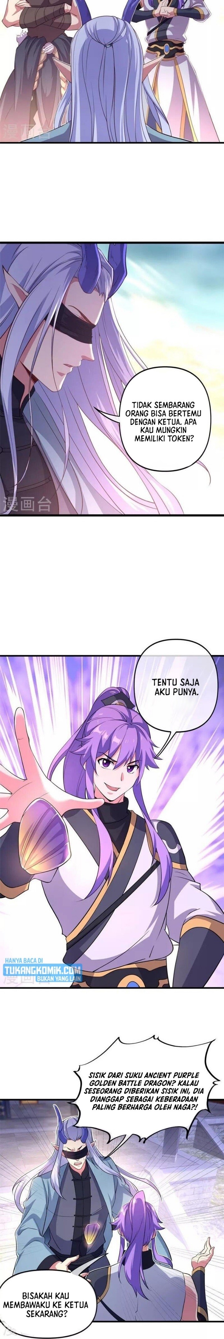 Peerless Soul (Peerless Battle Spirit) - Chapter 390 9 Peerless Soul (Peerless Battle Spirit) - Chapter 390 9