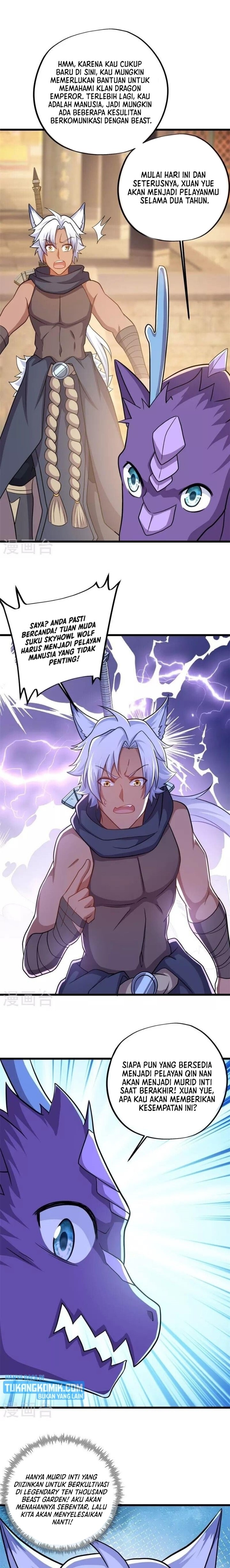 Peerless Soul (Peerless Battle Spirit) - Chapter 390 13 Peerless Soul (Peerless Battle Spirit) - Chapter 390 13
