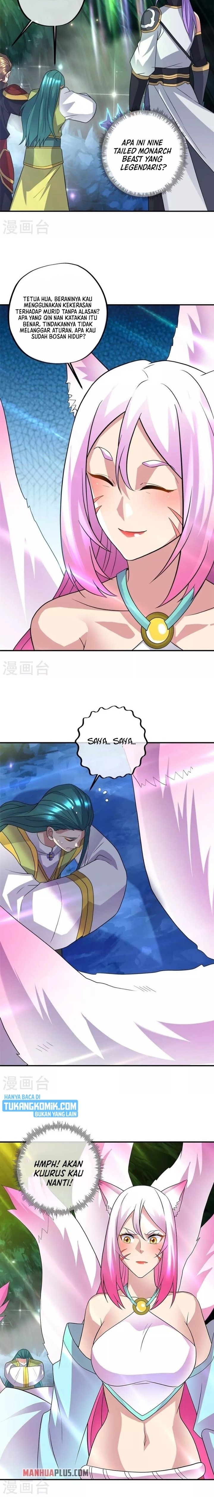 Peerless Soul (Peerless Battle Spirit) - Chapter 397 12 Peerless Soul (Peerless Battle Spirit) - Chapter 397 12