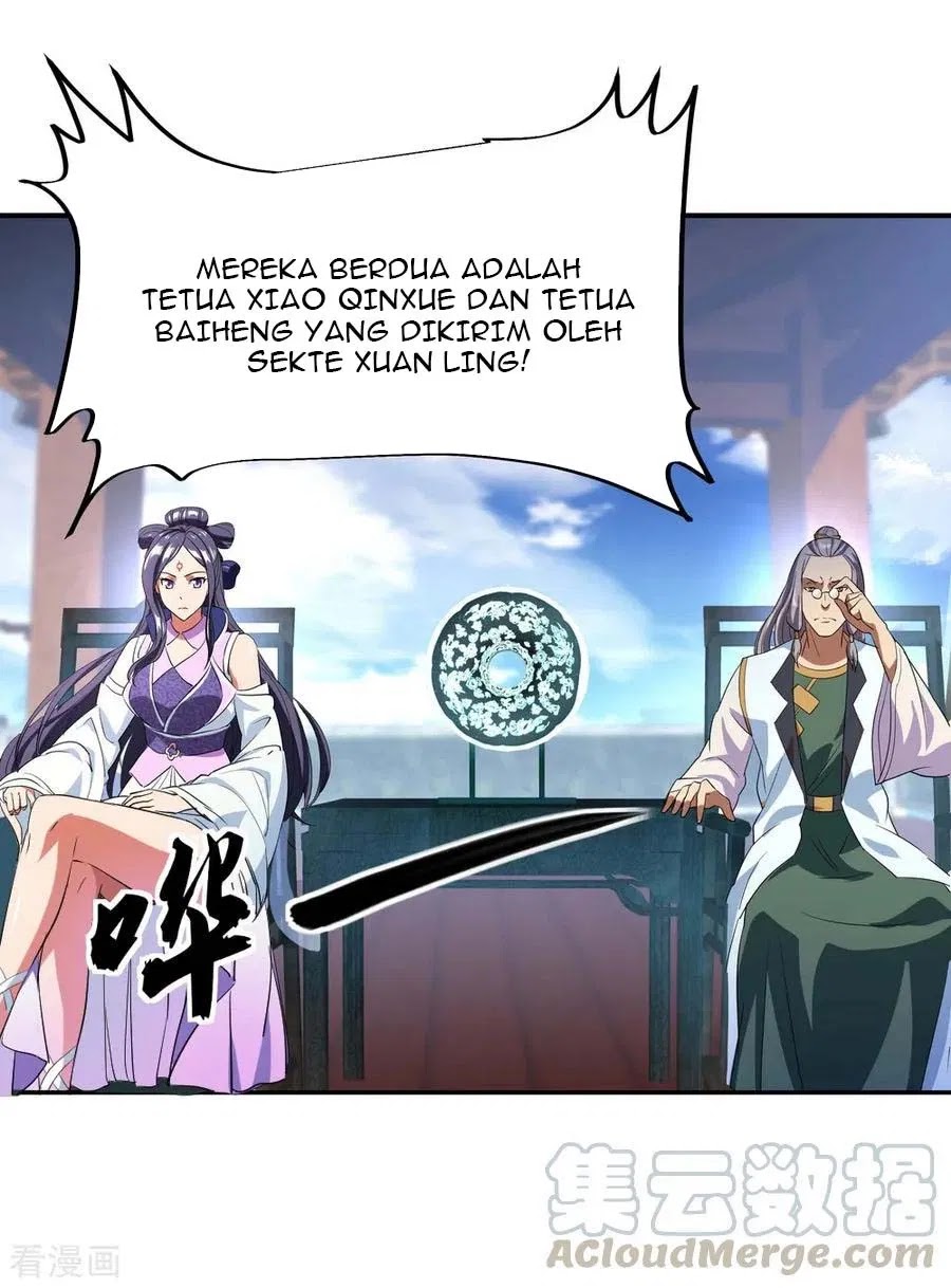 Peerless Soul (Peerless Battle Spirit) - Chapter 32 24 Peerless Soul (Peerless Battle Spirit) - Chapter 32 24
