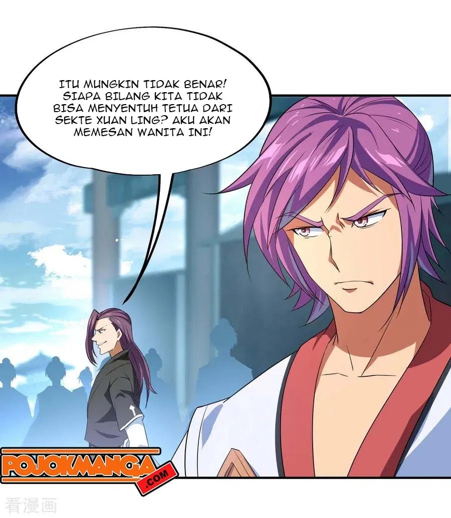 Peerless Soul (Peerless Battle Spirit) - Chapter 32 13 Peerless Soul (Peerless Battle Spirit) - Chapter 32 13