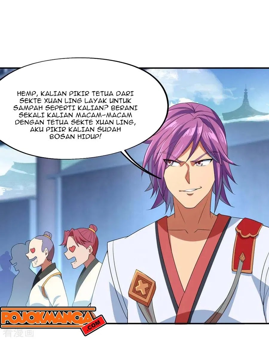 Peerless Soul (Peerless Battle Spirit) - Chapter 32 11 Peerless Soul (Peerless Battle Spirit) - Chapter 32 11