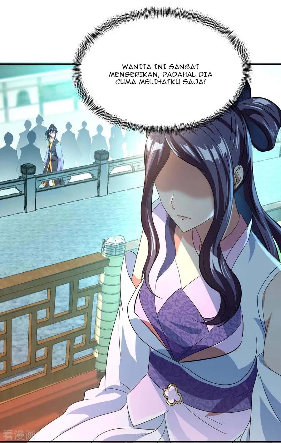 Peerless Soul (Peerless Battle Spirit) - Chapter 32 6 Peerless Soul (Peerless Battle Spirit) - Chapter 32 6