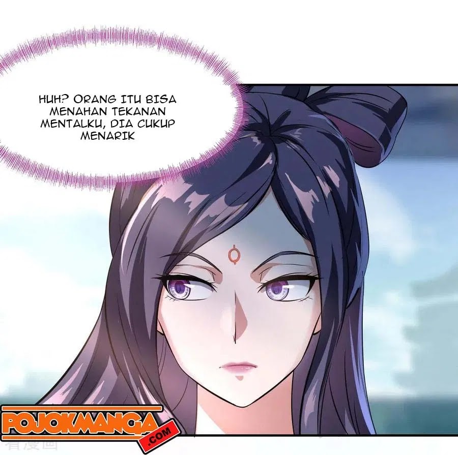 Peerless Soul (Peerless Battle Spirit) - Chapter 32 7 Peerless Soul (Peerless Battle Spirit) - Chapter 32 7