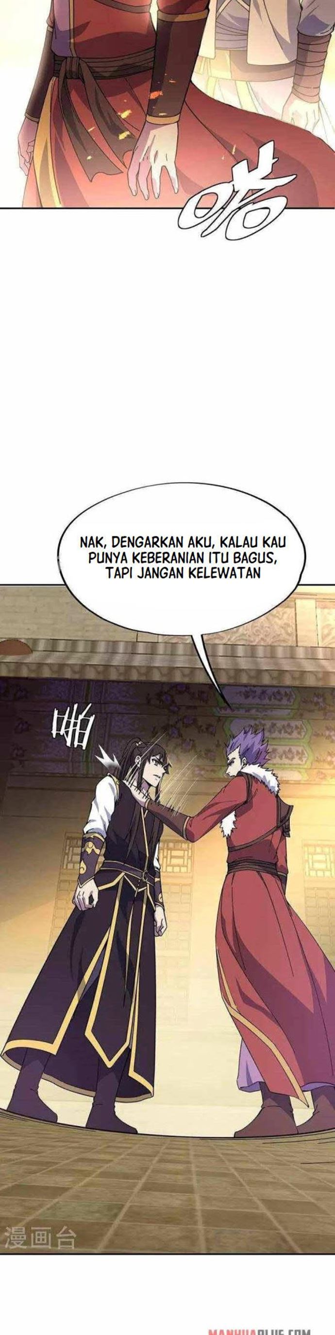 Peerless Soul (Peerless Battle Spirit) - Chapter 323 10 Peerless Soul (Peerless Battle Spirit) - Chapter 323 10