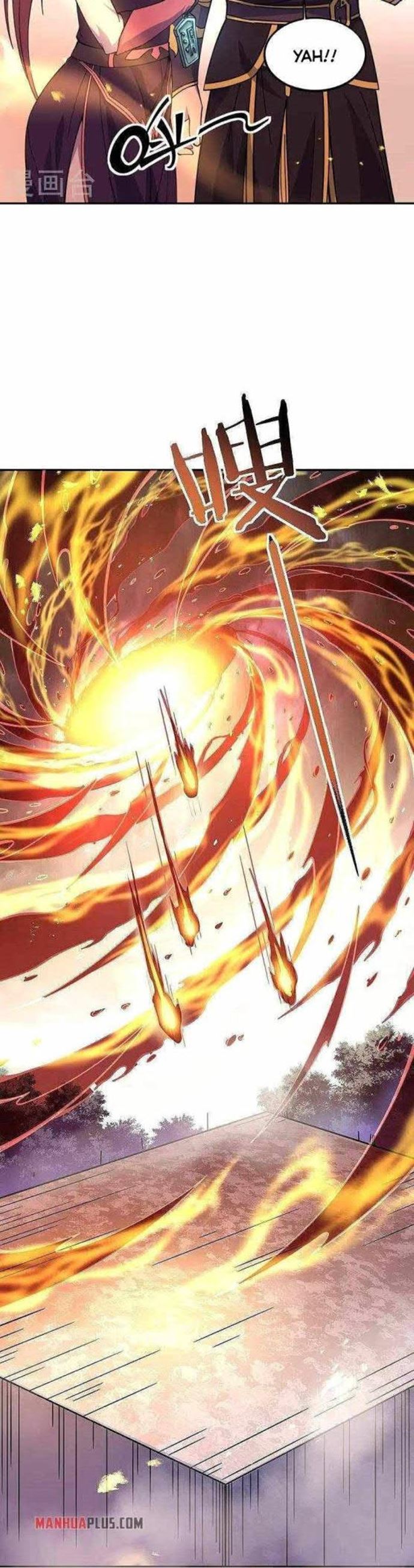 Peerless Soul (Peerless Battle Spirit) - Chapter 323 16 Peerless Soul (Peerless Battle Spirit) - Chapter 323 16
