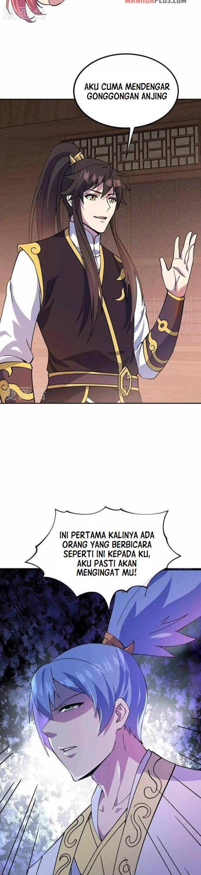 Peerless Soul (Peerless Battle Spirit) - Chapter 323 7 Peerless Soul (Peerless Battle Spirit) - Chapter 323 7