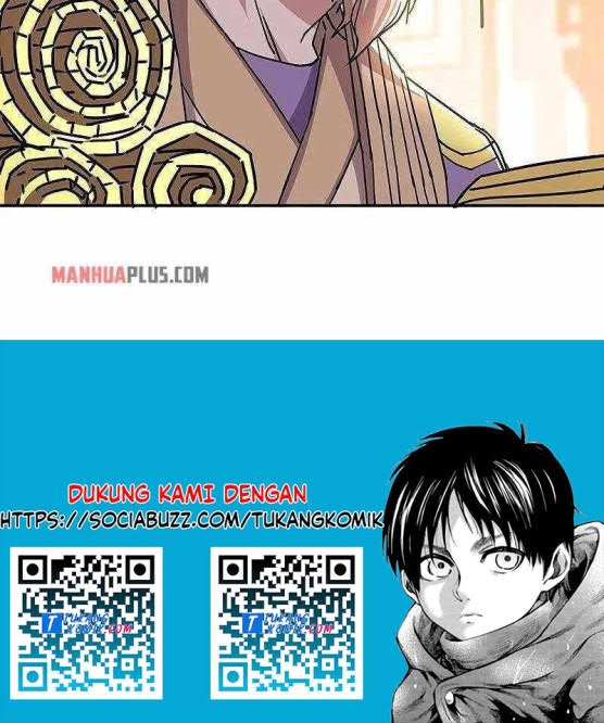 Peerless Soul (Peerless Battle Spirit) - Chapter 320 15