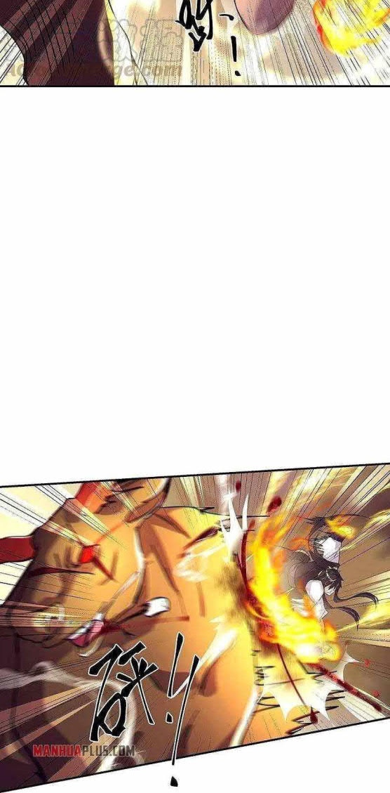 Peerless Soul (Peerless Battle Spirit) - Chapter 320 6