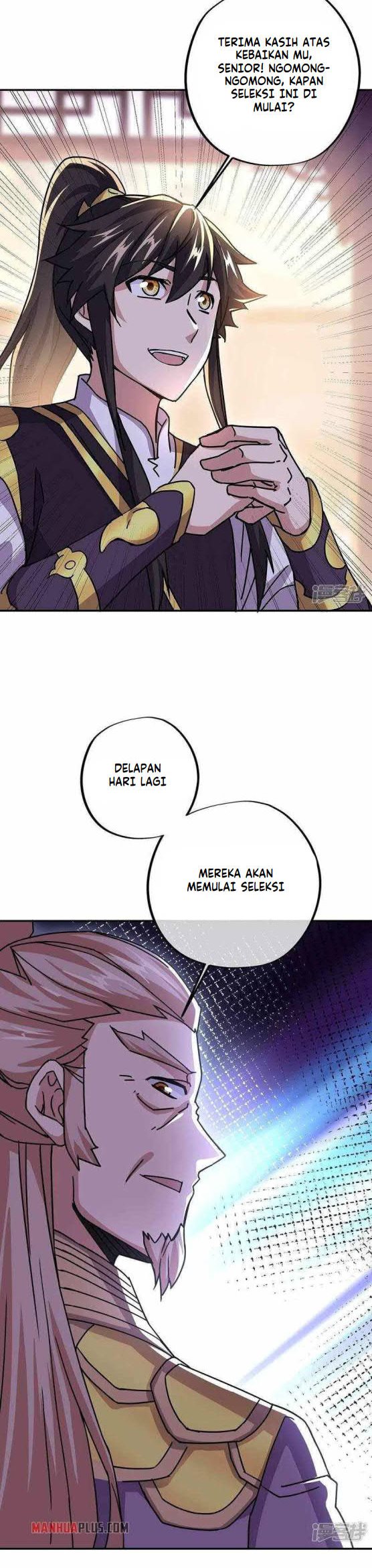 Peerless Soul (Peerless Battle Spirit) - Chapter 321 8 Peerless Soul (Peerless Battle Spirit) - Chapter 321 8