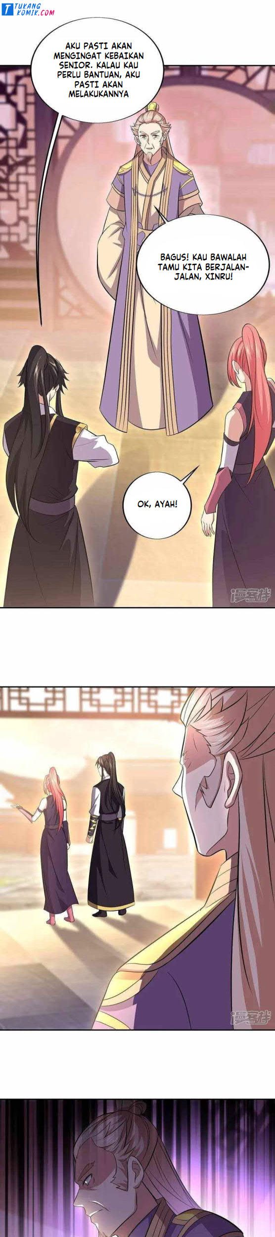 Peerless Soul (Peerless Battle Spirit) - Chapter 321 9 Peerless Soul (Peerless Battle Spirit) - Chapter 321 9