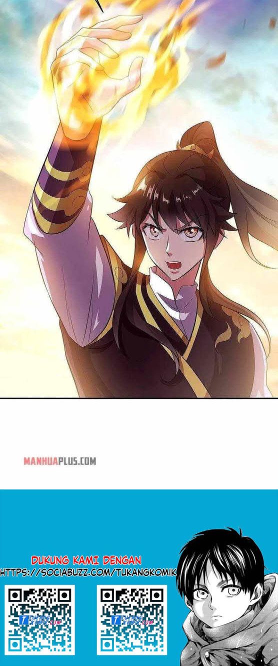 Peerless Soul (Peerless Battle Spirit) - Chapter 321 24 Peerless Soul (Peerless Battle Spirit) - Chapter 321 24