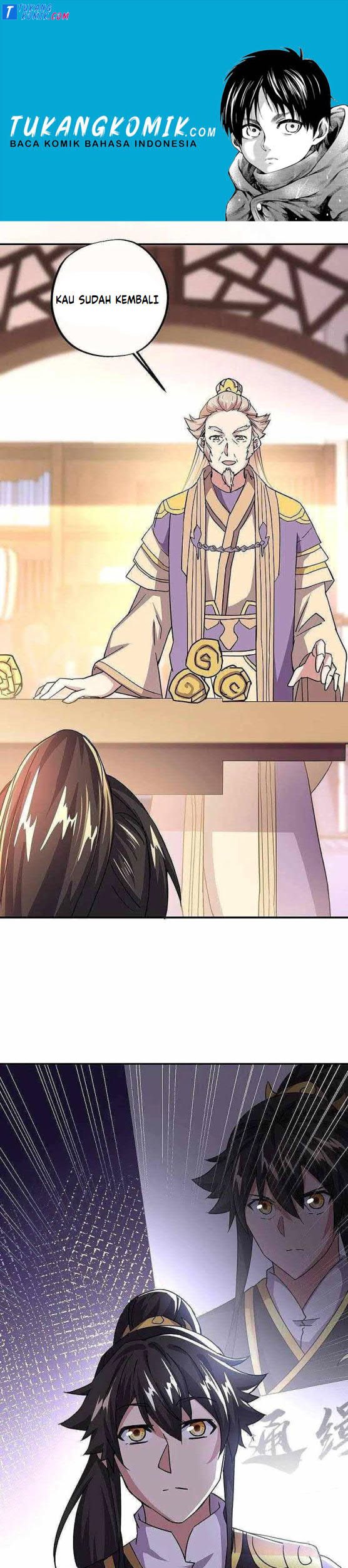 Peerless Soul (Peerless Battle Spirit) - Chapter 321 1 Peerless Soul (Peerless Battle Spirit) - Chapter 321 1