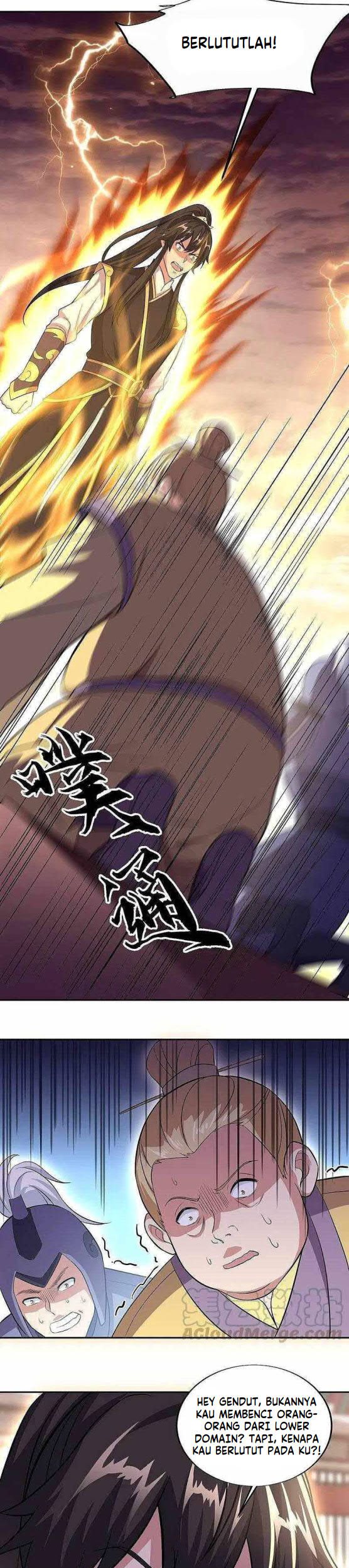 Peerless Soul (Peerless Battle Spirit) - Chapter 321 19 Peerless Soul (Peerless Battle Spirit) - Chapter 321 19