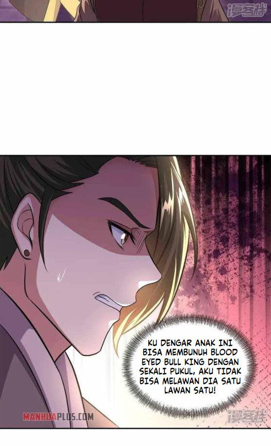 Peerless Soul (Peerless Battle Spirit) - Chapter 321 12 Peerless Soul (Peerless Battle Spirit) - Chapter 321 12
