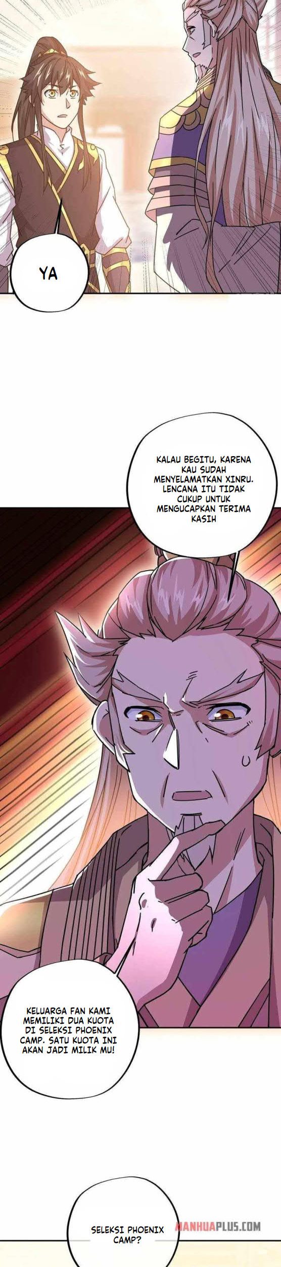 Peerless Soul (Peerless Battle Spirit) - Chapter 321 6 Peerless Soul (Peerless Battle Spirit) - Chapter 321 6