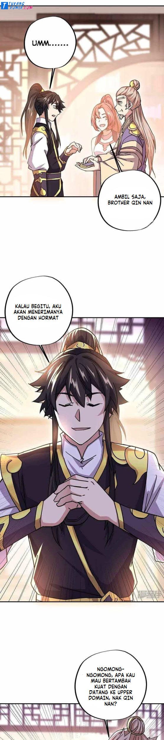 Peerless Soul (Peerless Battle Spirit) - Chapter 321 5 Peerless Soul (Peerless Battle Spirit) - Chapter 321 5