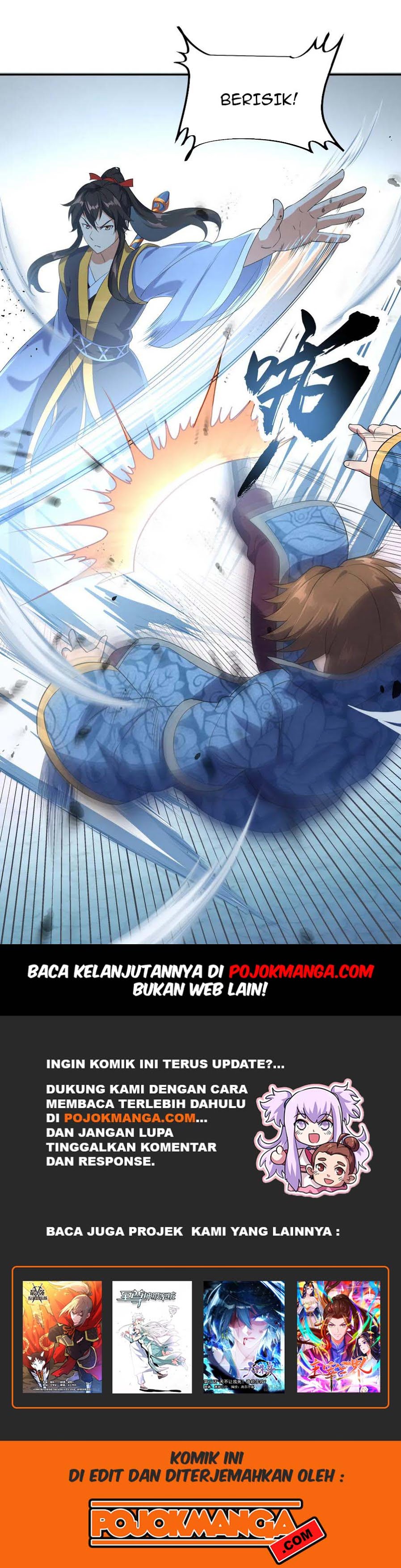 Peerless Soul (Peerless Battle Spirit) - Chapter 33 24 Peerless Soul (Peerless Battle Spirit) - Chapter 33 24