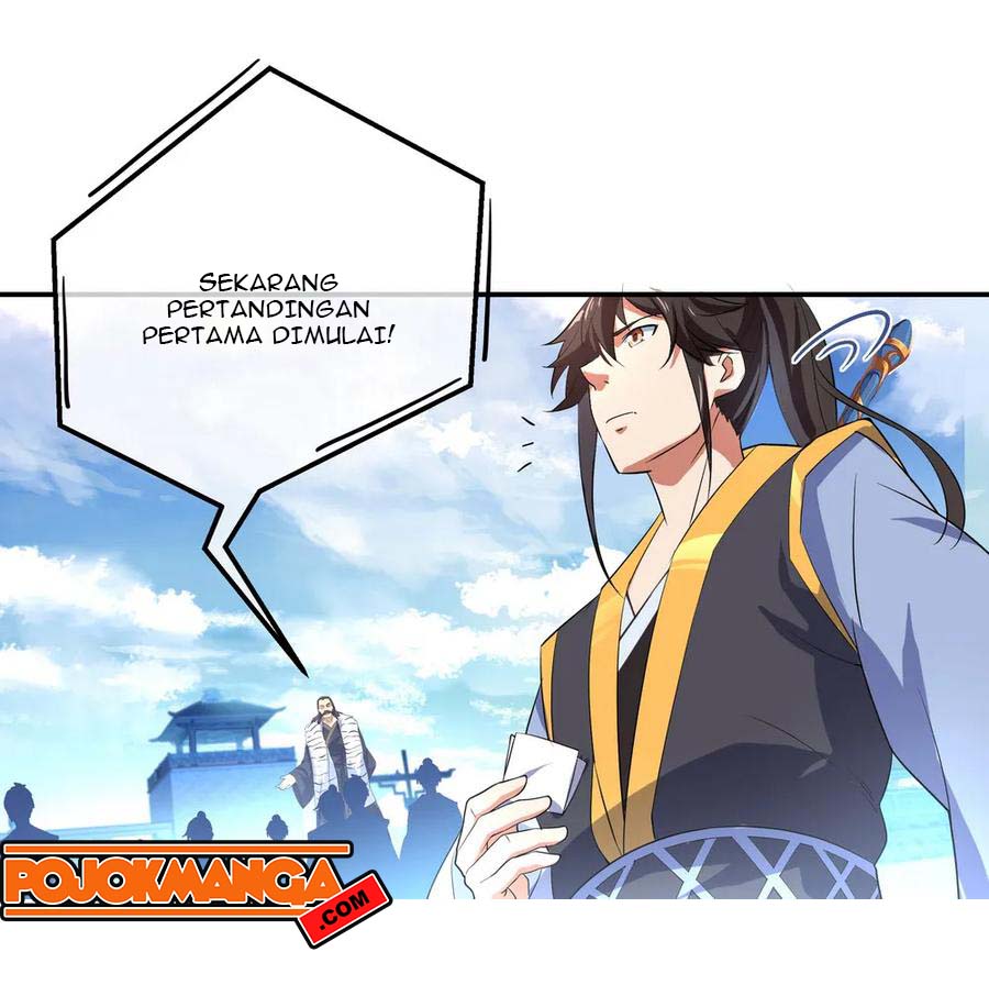 Peerless Soul (Peerless Battle Spirit) - Chapter 33 13 Peerless Soul (Peerless Battle Spirit) - Chapter 33 13