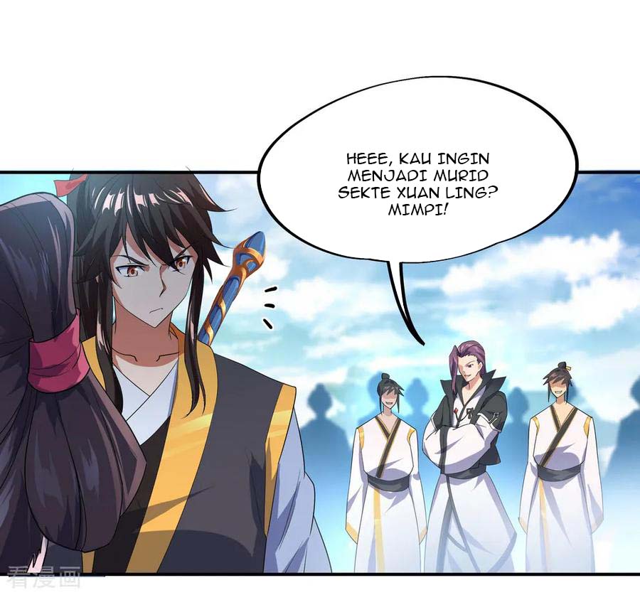 Peerless Soul (Peerless Battle Spirit) - Chapter 33 10 Peerless Soul (Peerless Battle Spirit) - Chapter 33 10
