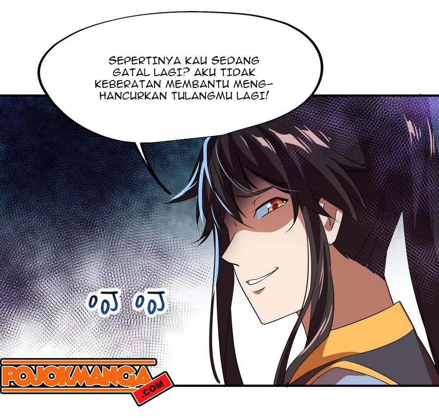 Peerless Soul (Peerless Battle Spirit) - Chapter 33 11 Peerless Soul (Peerless Battle Spirit) - Chapter 33 11