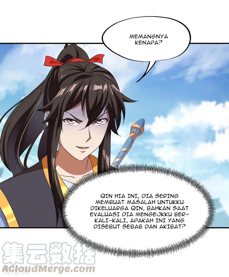 Peerless Soul (Peerless Battle Spirit) - Chapter 33 16 Peerless Soul (Peerless Battle Spirit) - Chapter 33 16