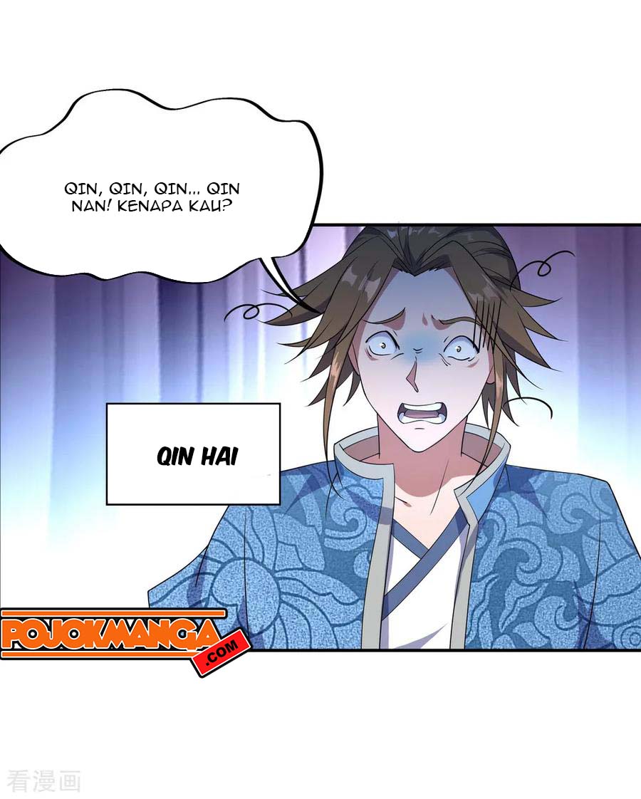 Peerless Soul (Peerless Battle Spirit) - Chapter 33 15 Peerless Soul (Peerless Battle Spirit) - Chapter 33 15