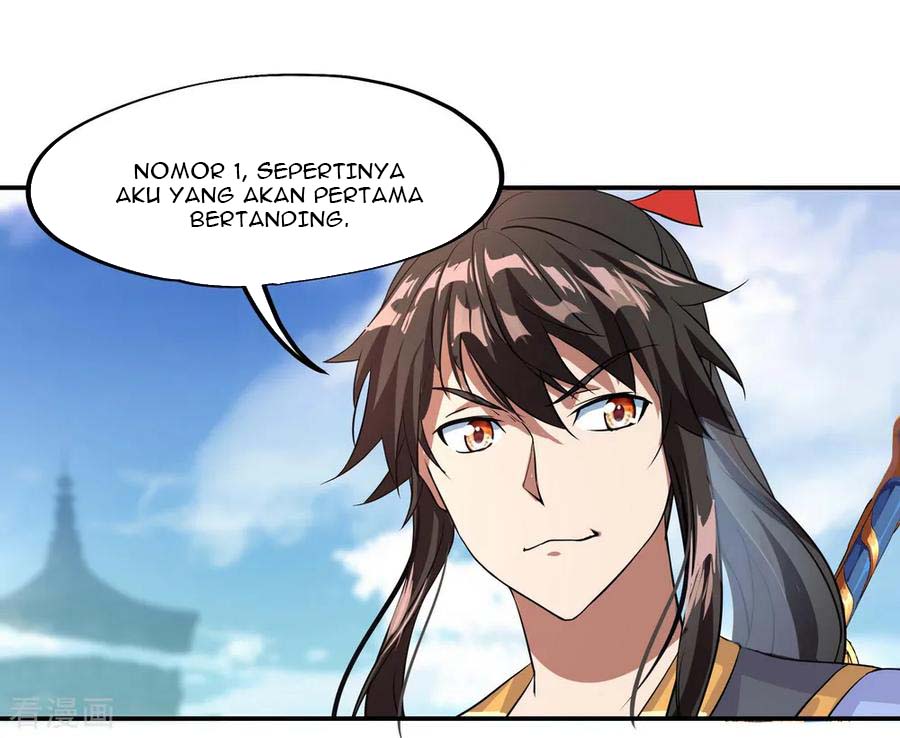 Peerless Soul (Peerless Battle Spirit) - Chapter 33 6 Peerless Soul (Peerless Battle Spirit) - Chapter 33 6