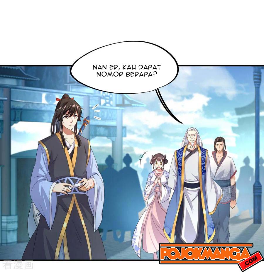 Peerless Soul (Peerless Battle Spirit) - Chapter 33 5 Peerless Soul (Peerless Battle Spirit) - Chapter 33 5
