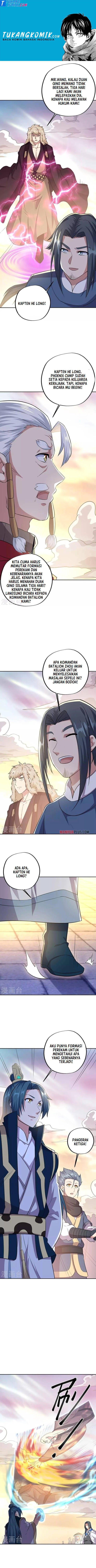 Peerless Soul (Peerless Battle Spirit) - Chapter 339 1 Peerless Soul (Peerless Battle Spirit) - Chapter 339 1