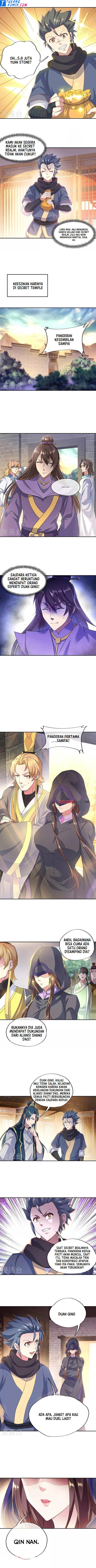 Peerless Soul (Peerless Battle Spirit) - Chapter 339 5 Peerless Soul (Peerless Battle Spirit) - Chapter 339 5