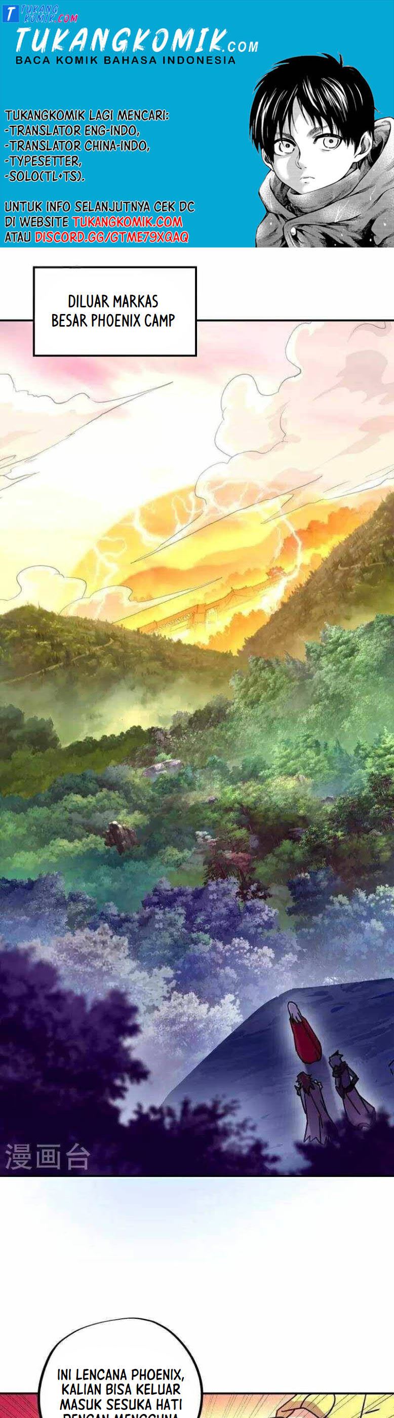 Peerless Soul (Peerless Battle Spirit) - Chapter 330 1