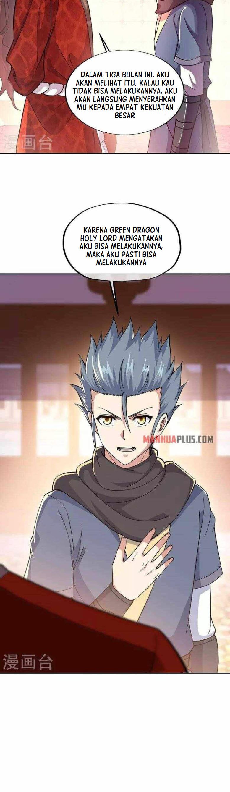 Peerless Soul (Peerless Battle Spirit) - Chapter 331 8 Peerless Soul (Peerless Battle Spirit) - Chapter 331 8