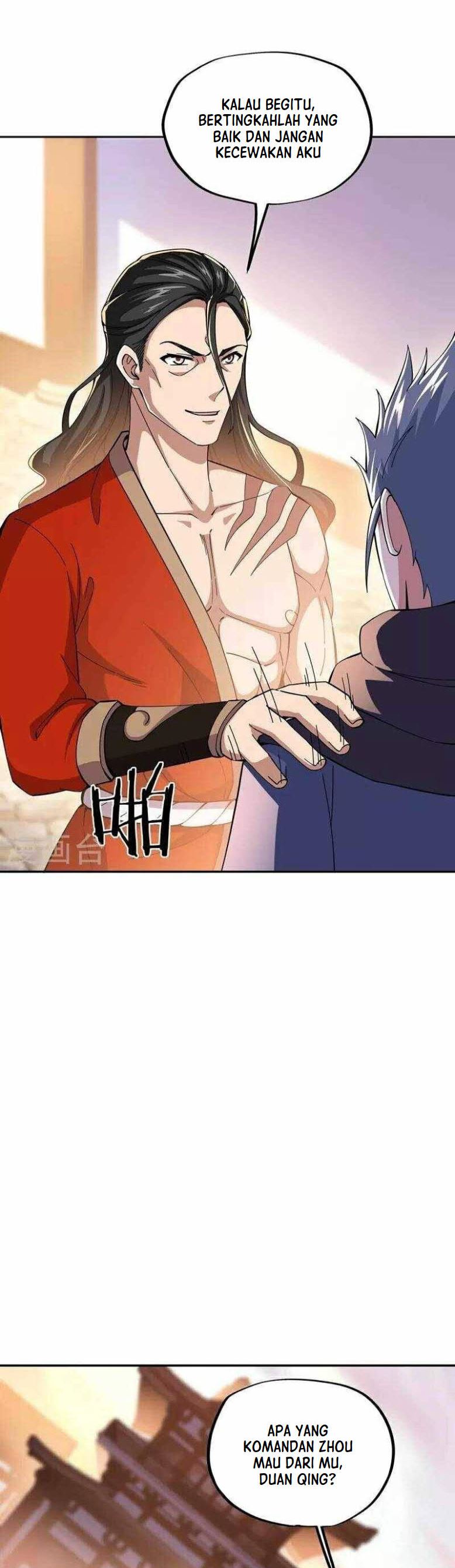 Peerless Soul (Peerless Battle Spirit) - Chapter 331 9 Peerless Soul (Peerless Battle Spirit) - Chapter 331 9