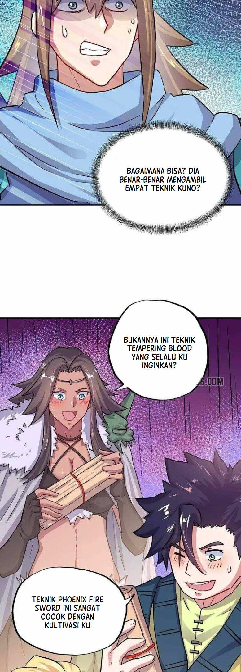 Peerless Soul (Peerless Battle Spirit) - Chapter 331 28 Peerless Soul (Peerless Battle Spirit) - Chapter 331 28