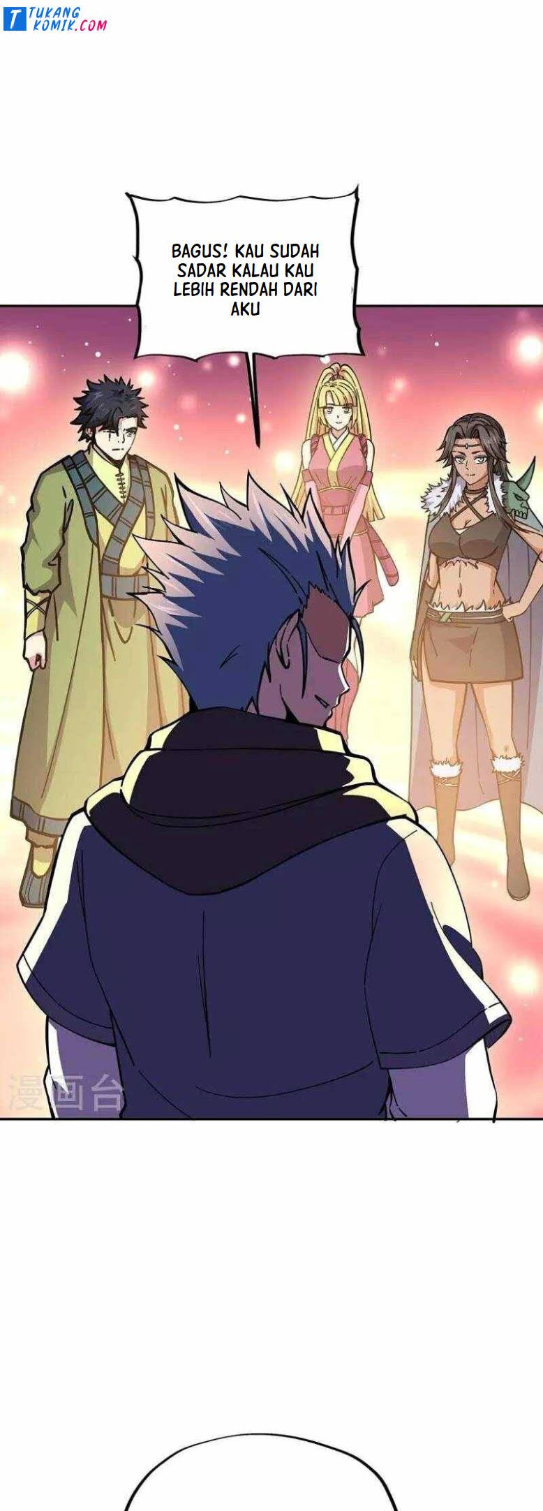 Peerless Soul (Peerless Battle Spirit) - Chapter 331 26 Peerless Soul (Peerless Battle Spirit) - Chapter 331 26
