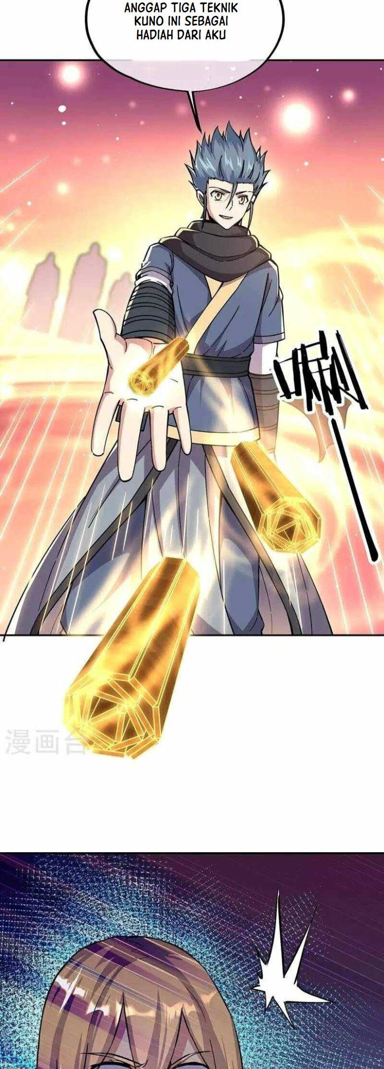 Peerless Soul (Peerless Battle Spirit) - Chapter 331 27 Peerless Soul (Peerless Battle Spirit) - Chapter 331 27