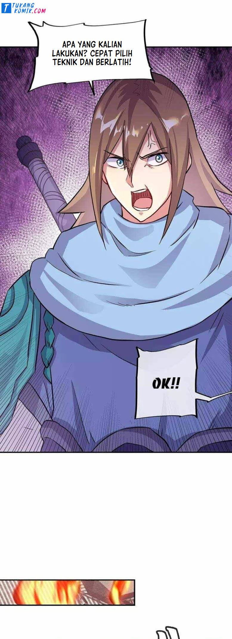 Peerless Soul (Peerless Battle Spirit) - Chapter 331 31 Peerless Soul (Peerless Battle Spirit) - Chapter 331 31