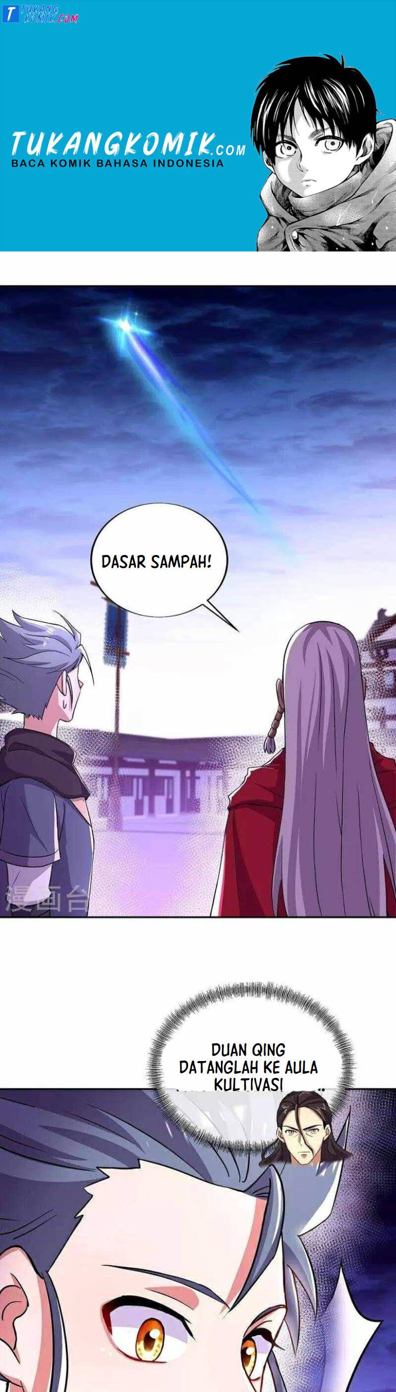 Peerless Soul (Peerless Battle Spirit) - Chapter 331 1 Peerless Soul (Peerless Battle Spirit) - Chapter 331 1