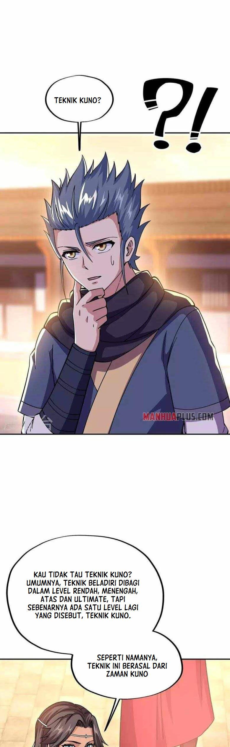 Peerless Soul (Peerless Battle Spirit) - Chapter 331 13 Peerless Soul (Peerless Battle Spirit) - Chapter 331 13