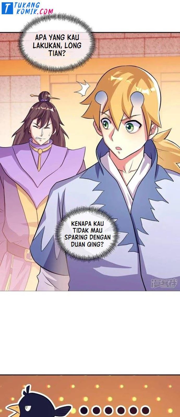 Peerless Soul (Peerless Battle Spirit) - Chapter 336 8 Peerless Soul (Peerless Battle Spirit) - Chapter 336 8