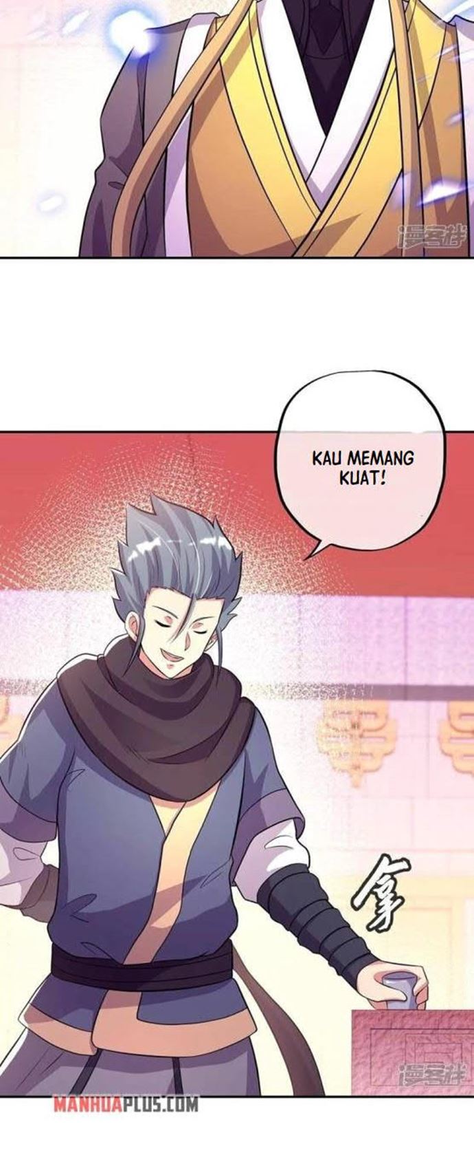 Peerless Soul (Peerless Battle Spirit) - Chapter 336 28 Peerless Soul (Peerless Battle Spirit) - Chapter 336 28