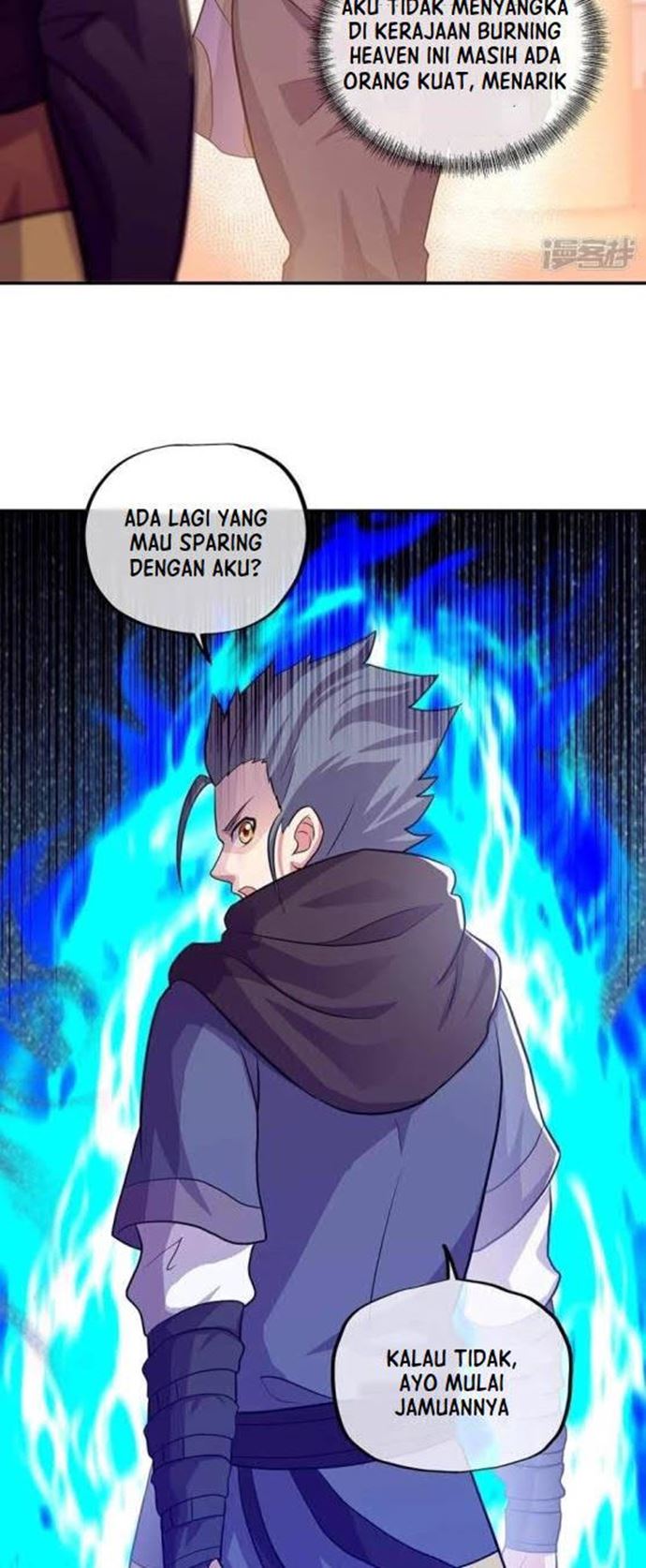 Peerless Soul (Peerless Battle Spirit) - Chapter 336 20 Peerless Soul (Peerless Battle Spirit) - Chapter 336 20