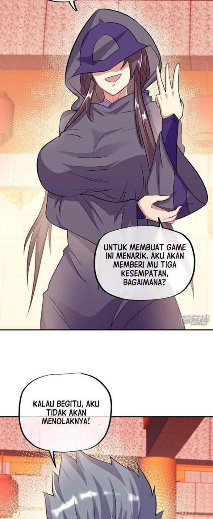 Peerless Soul (Peerless Battle Spirit) - Chapter 336 24 Peerless Soul (Peerless Battle Spirit) - Chapter 336 24