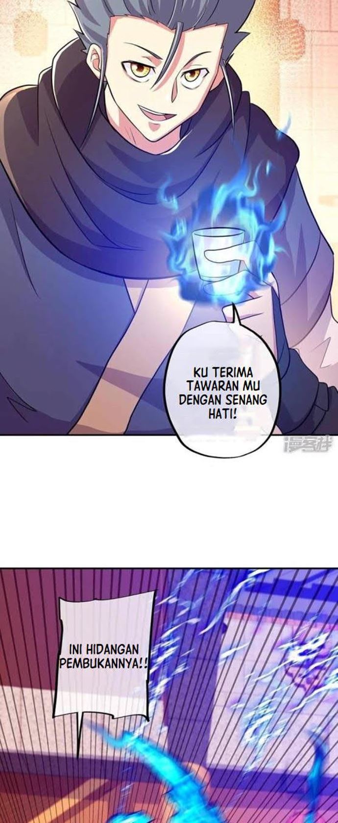 Peerless Soul (Peerless Battle Spirit) - Chapter 336 25 Peerless Soul (Peerless Battle Spirit) - Chapter 336 25