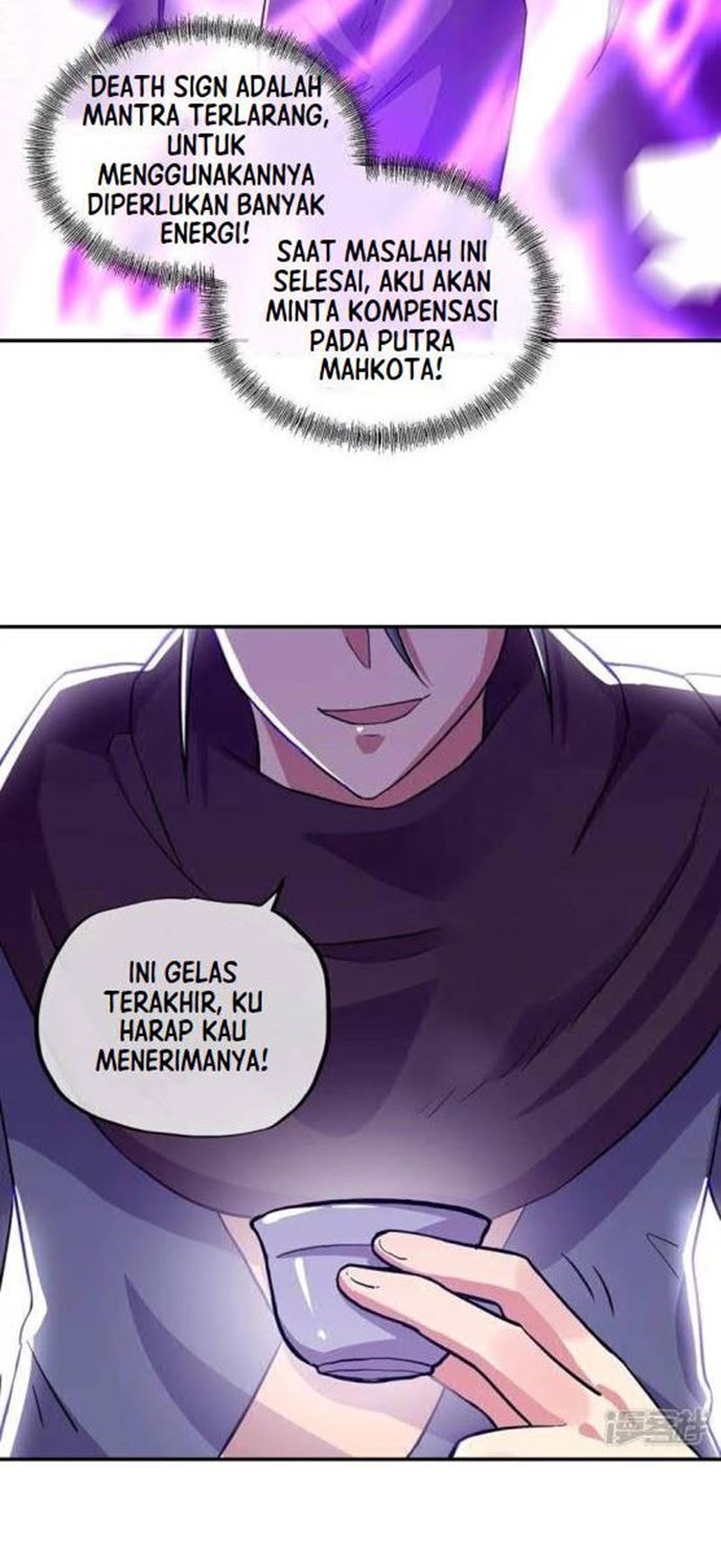 Peerless Soul (Peerless Battle Spirit) - Chapter 336 35 Peerless Soul (Peerless Battle Spirit) - Chapter 336 35
